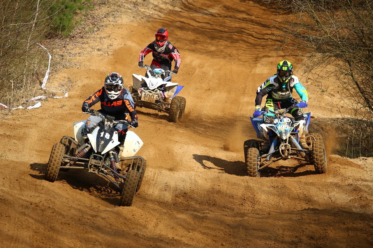 How Far Can a Honda Pioneer 1000 Go on a Full Tank of Fuel? Honda Pioneer Small Vehicles