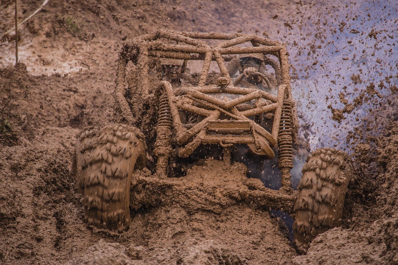 Honda pioneer power