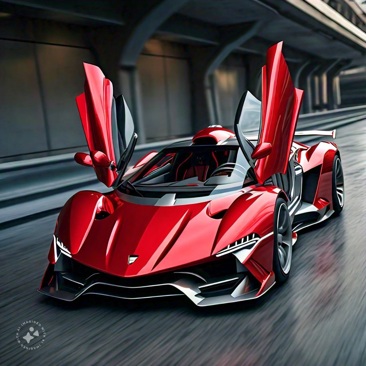 Veneno Roadster