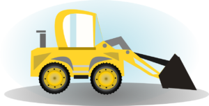 Small Vehicles construction