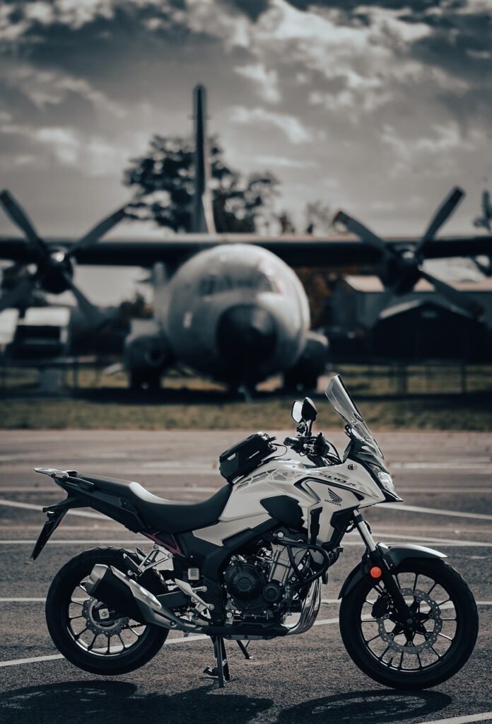 Honda CB1000R