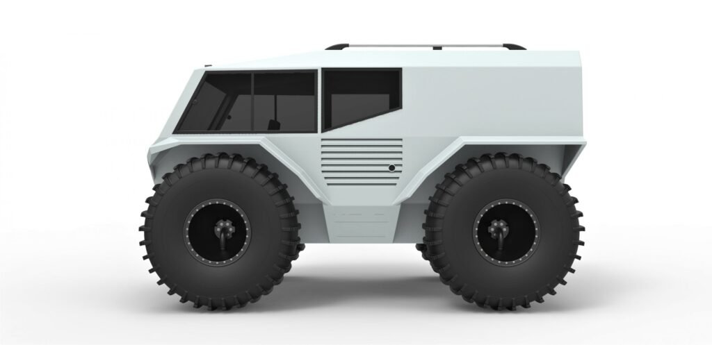 Atlas ATV Customization