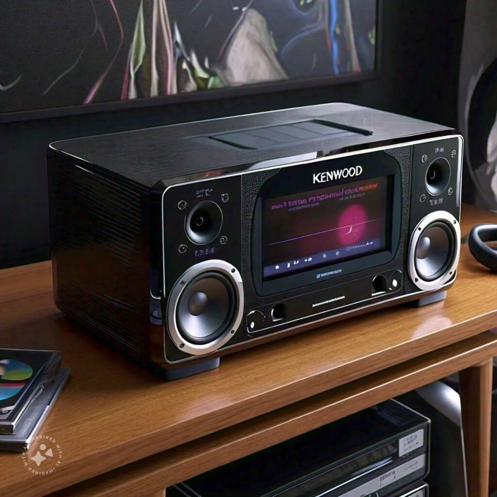 Pioneer vs Kenwood: The Ultimate Car Audio Showdown
