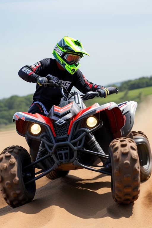 Pioneer Honda vs. Modern ATVs and LTVs: A Comprehensive Comparison