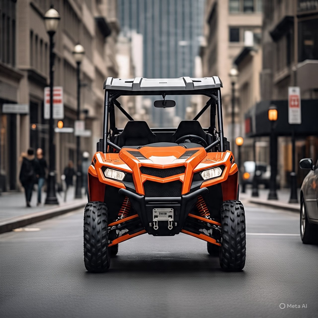 General Requirements for Making a UTV Street Legal

utv street legal kit requirements