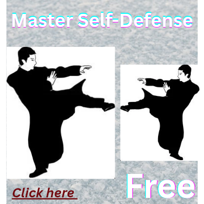 Master self-defense