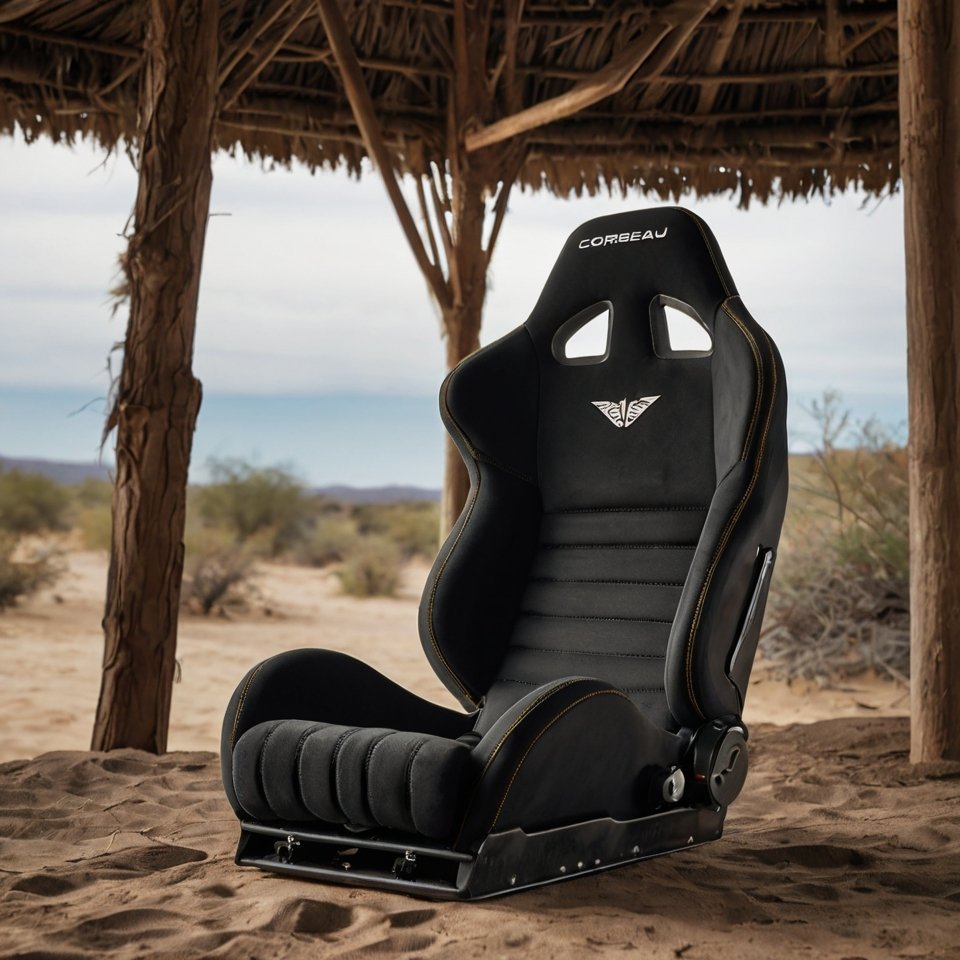 Corbeau Baja RS UTV Seat.]