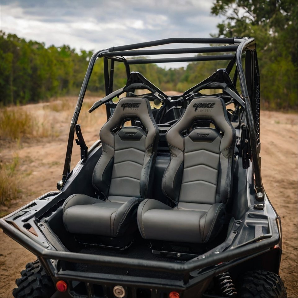 Pro Armor GForce Pro UTV Seat.]