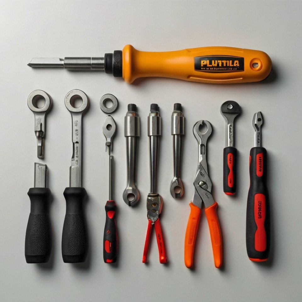 Essential hand tools for Honda Pioneer trail repairs