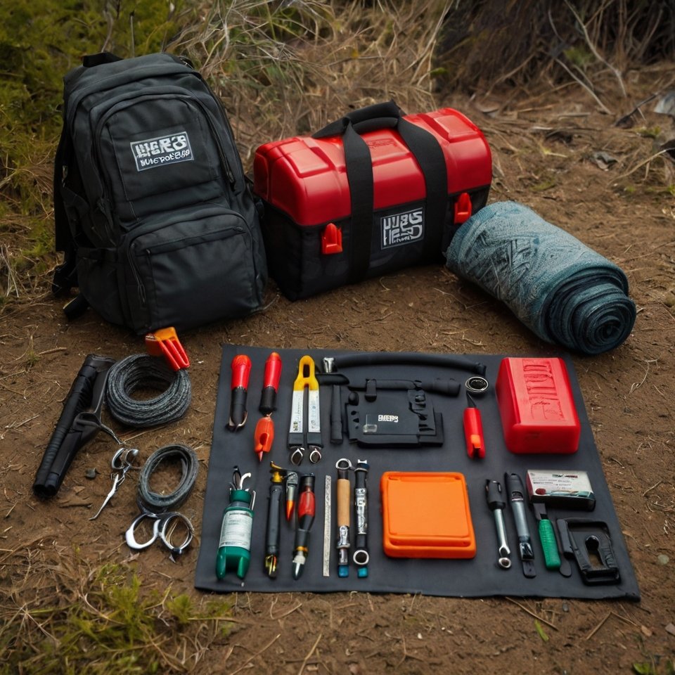 10 Must-Have Tools for UTV Owners: Your Trailside Survival Guide