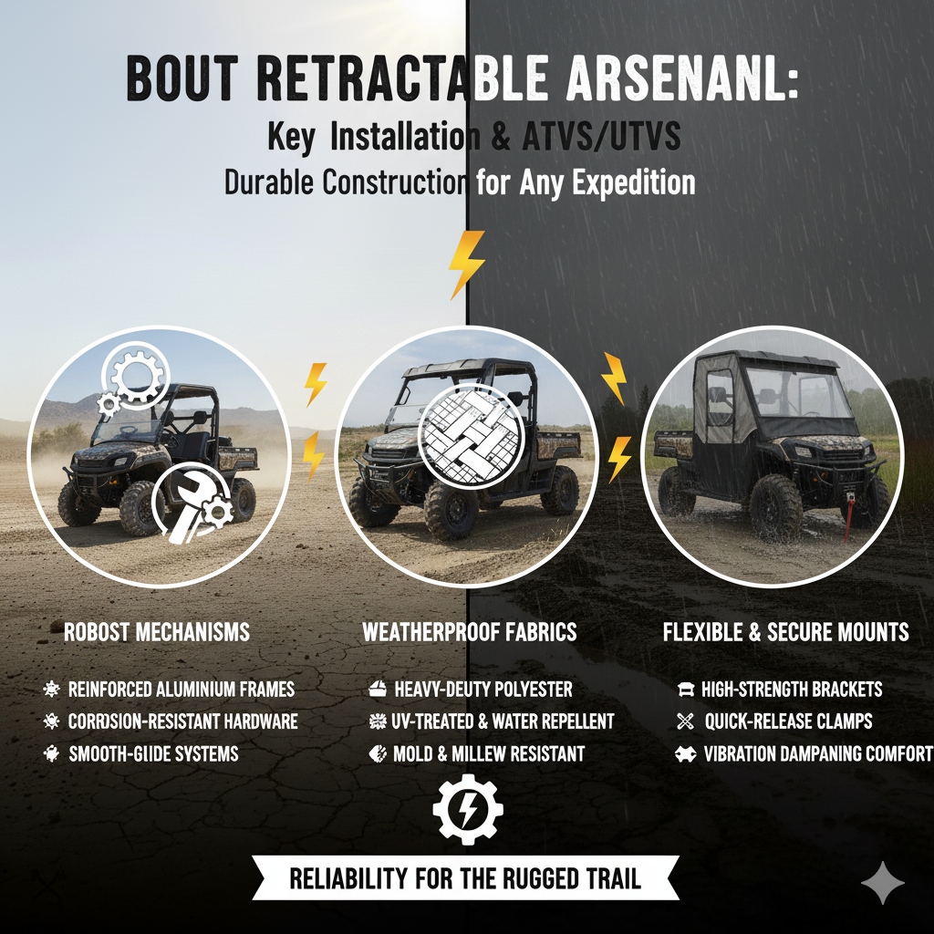 Level Up ATV and UTV