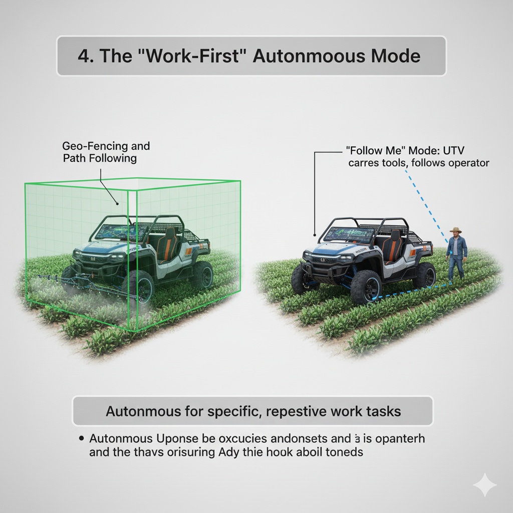 Future UTV Design Prediction 2030