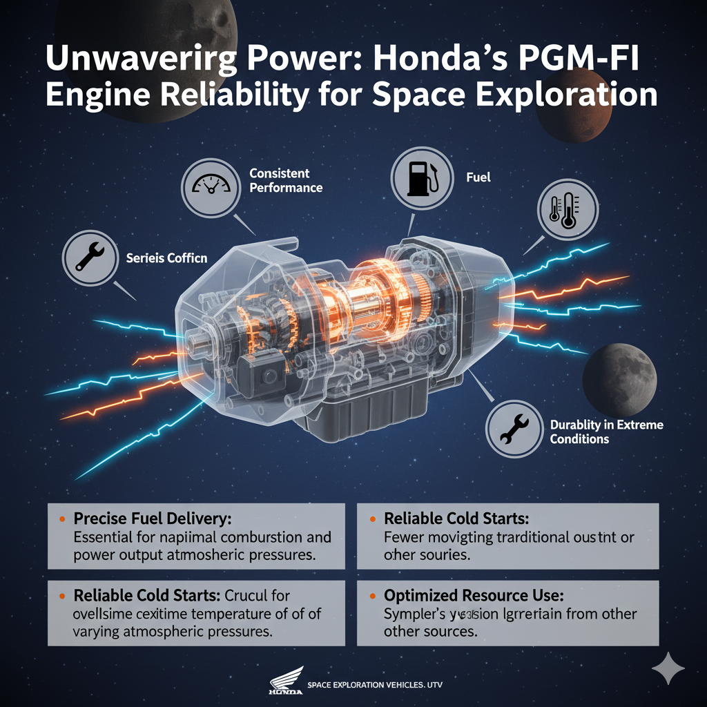 Space Exploration Vehicles UTV
