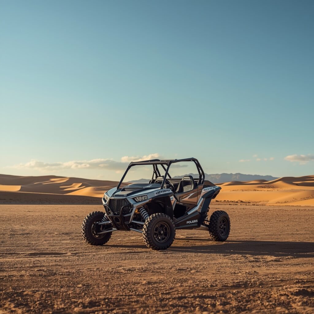 2025 Polaris RZR XP performance UTV