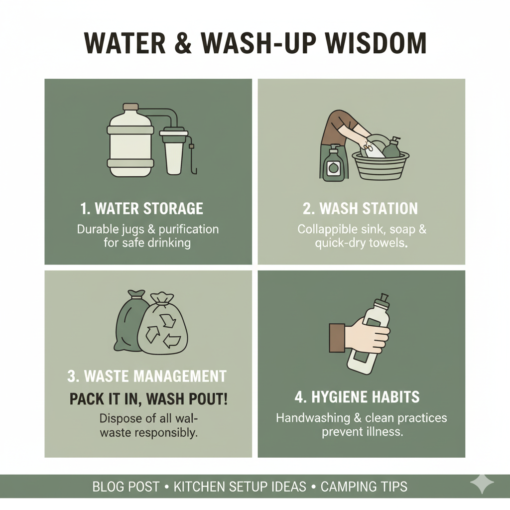 Portable Kitchen Installations for Honda Pioneer