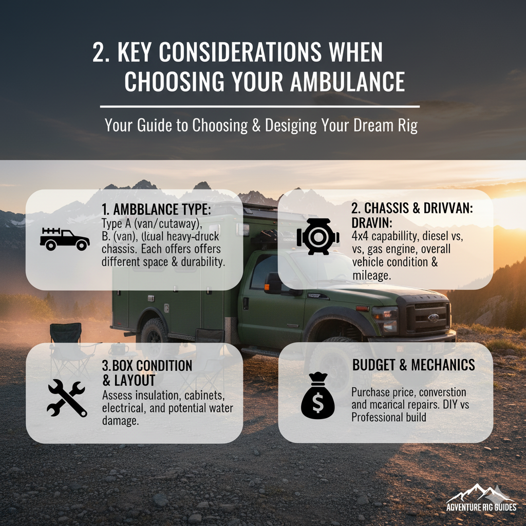off-road ambulance conversions