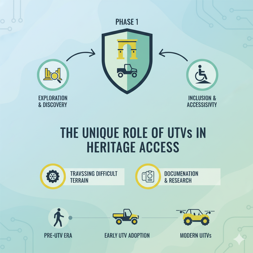 UTV cultural heritage tours