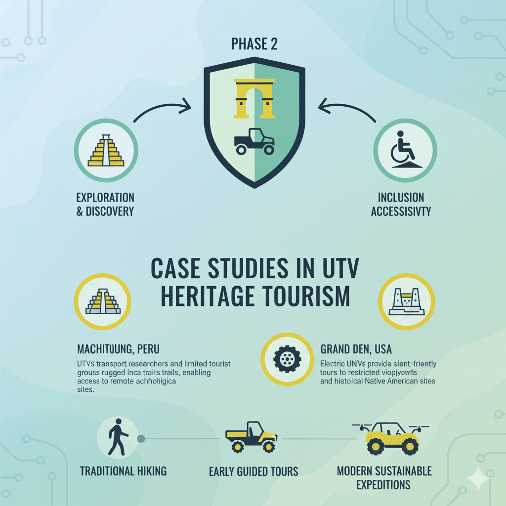 UTV cultural heritage tours