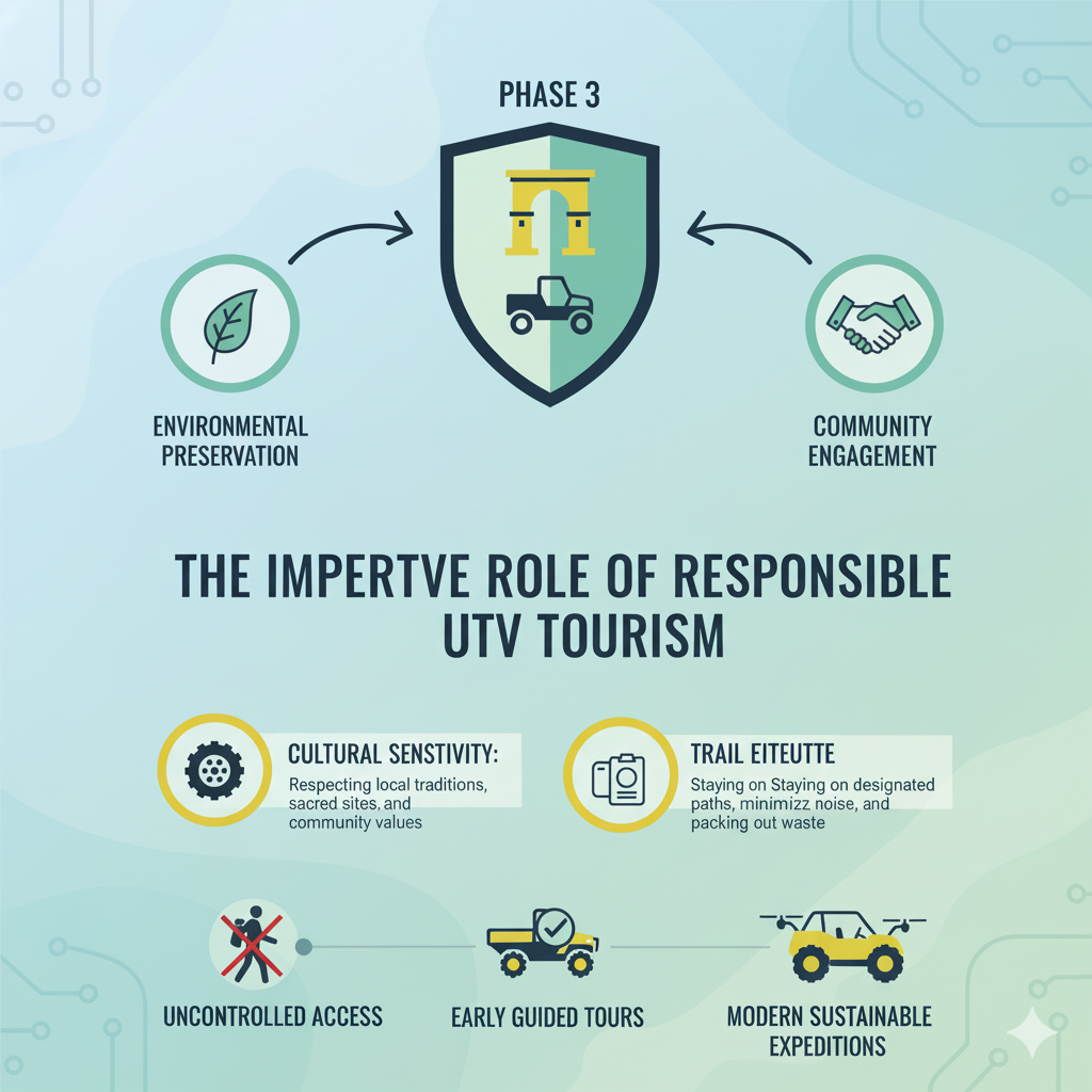 UTV cultural heritage tours