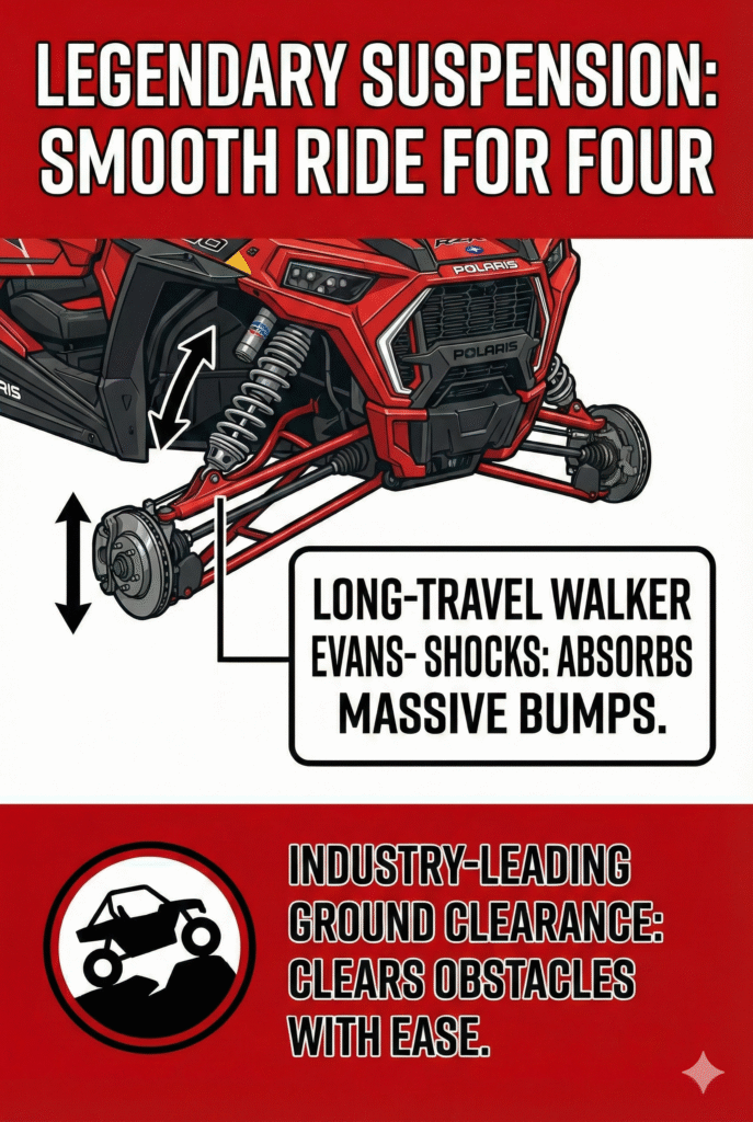 Polaris RZR XP 4 1000