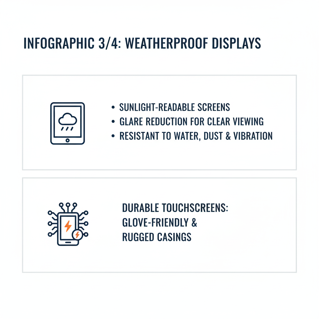 title: The Soundtrack to Adventure: Mastering UTV-Mounted Entertainment Systems
Meta Description: Upgrade your off-road experience with a high-performance UTV-mounted entertainment system. Learn about marine-grade audio, dual battery setups, weatherproof displays, and installation tips for crystal-clear sound over engine noise.