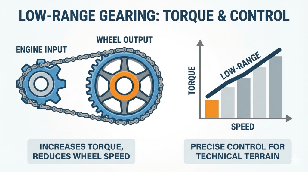 Title: The Rock Crawler's Edge: Your Ultimate ATV Setup Guide
Meta Description: Master the art of ATV rock crawling with this comprehensive setup guide. Learn about low-range gearing, differential lockers, sticky tires, and essential chassis protection for extreme terrain.
Tags: ATV, Rock Crawling, Setup Guide, Differential Lockers, Low Range Gearing, Sticky Tires, Suspension Articulation, Chassis Protection, Off-Road, Extreme Terrain
Key phrase : ATV rock crawler setup guide