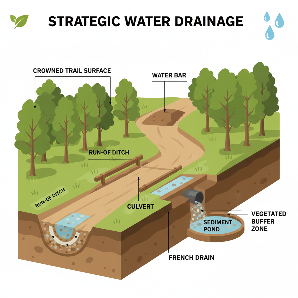 title: Eco-friendly UTV trail building meta description: Dive into the revolutionary world of eco-friendly UTV trail building, where the roar of the engine meets the whisper of conservation. Discover how sustainable design principles, from strategic water drainage to the use of locally sourced, biodegradable materials, are transforming off-road recreation. This comprehensive 2000-word guide explores innovative techniques like geotextile reinforcement, minimal-impact construction, and the art of 'tread lightly' engineering, ensuring that every mile of trail is a testament to environmental stewardship. Learn how to design trails that resist erosion, protect sensitive ecosystems, and provide a challenging yet sustainable experience for riders, securing the future of off-roading for generations to come.