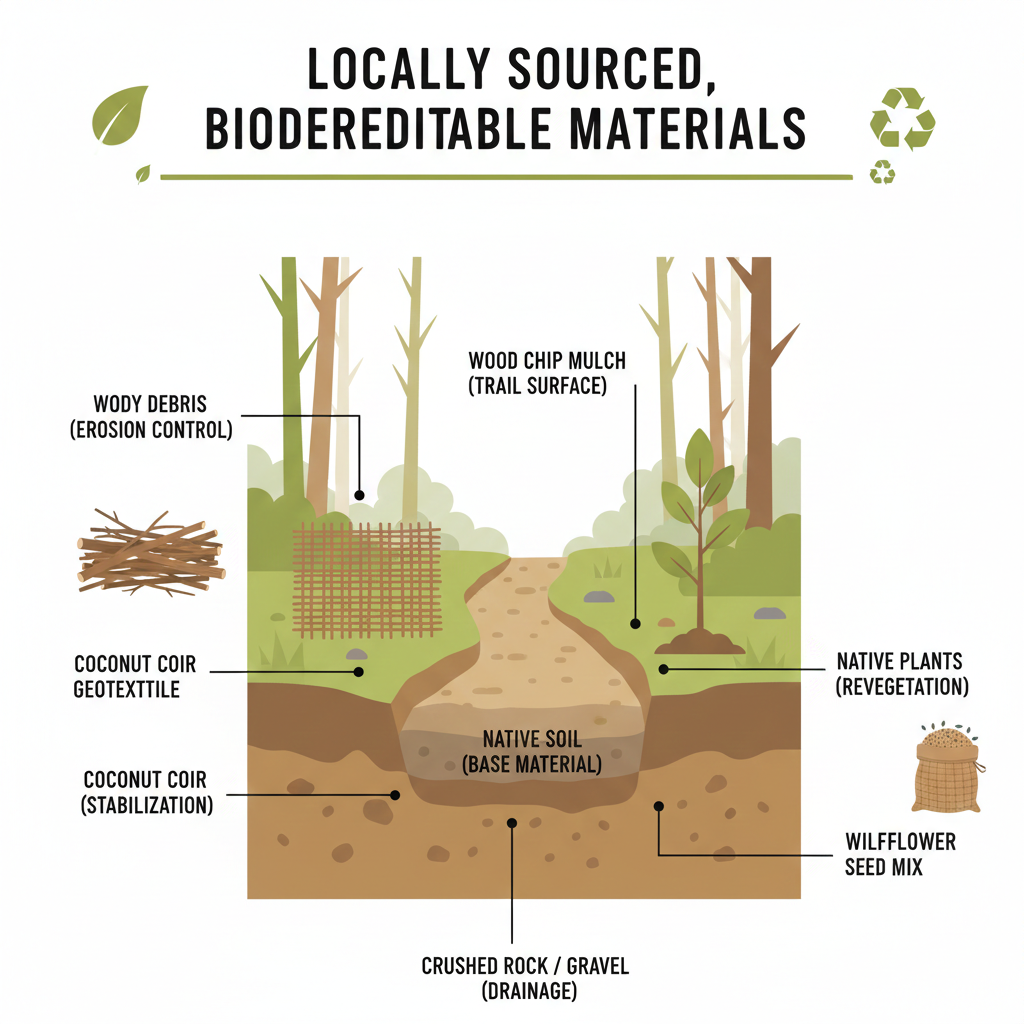 title: Eco-friendly UTV trail building meta description: Dive into the revolutionary world of eco-friendly UTV trail building, where the roar of the engine meets the whisper of conservation. Discover how sustainable design principles, from strategic water drainage to the use of locally sourced, biodegradable materials, are transforming off-road recreation. This comprehensive 2000-word guide explores innovative techniques like geotextile reinforcement, minimal-impact construction, and the art of 'tread lightly' engineering, ensuring that every mile of trail is a testament to environmental stewardship. Learn how to design trails that resist erosion, protect sensitive ecosystems, and provide a challenging yet sustainable experience for riders, securing the future of off-roading for generations to come.