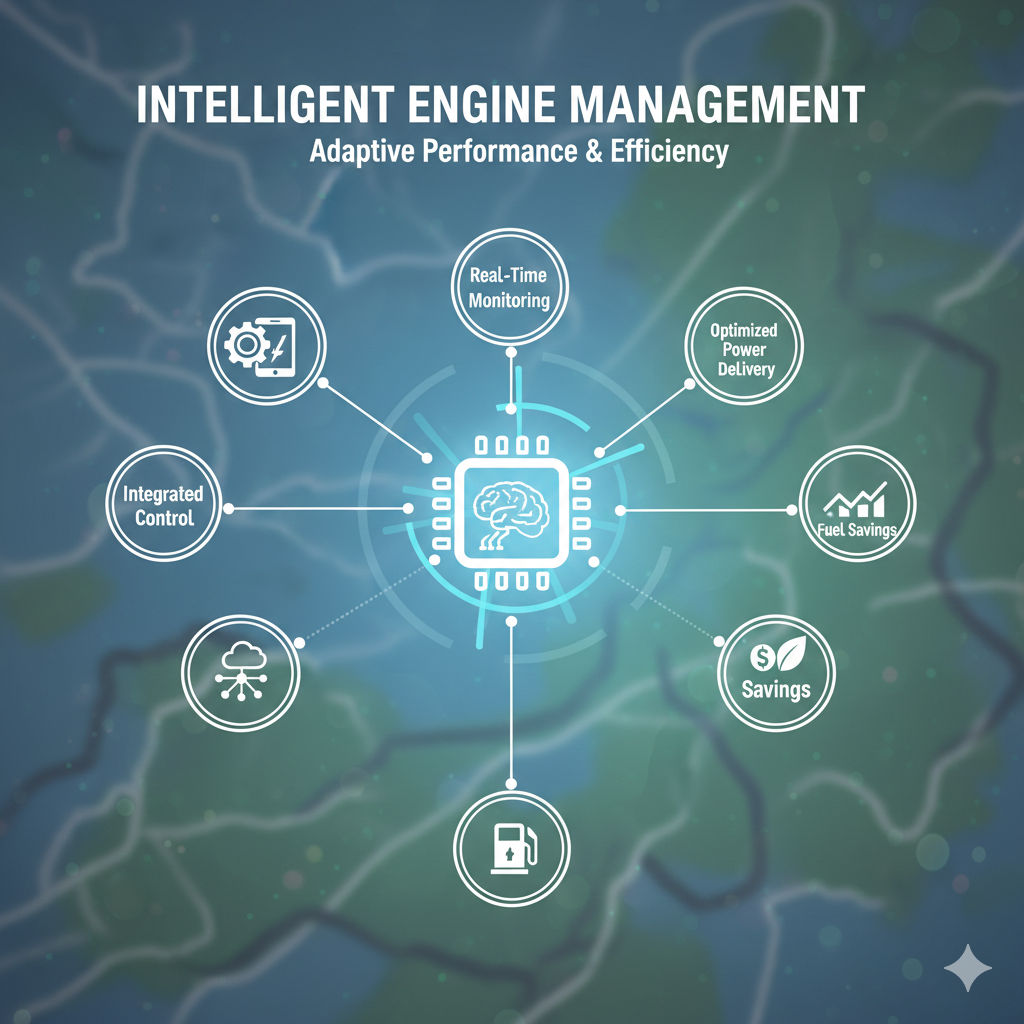 Title: Beyond the Tank: Unpacking 2025 ATV Fuel-Efficiency Tech Meta Description: Discover the cutting-edge 2025 ATV fuel-efficiency technologies, from advanced EFI and CVT optimization to intelligent engine management systems, designed to save you money and extend your ride. Tags: ATV, Fuel Efficiency, EFI, CVT, Intelligent Throttle Control, Lightweight Materials, Engine Management, 2025 Technology, Off-Road, Fuel Economy, Performance, Sustainability