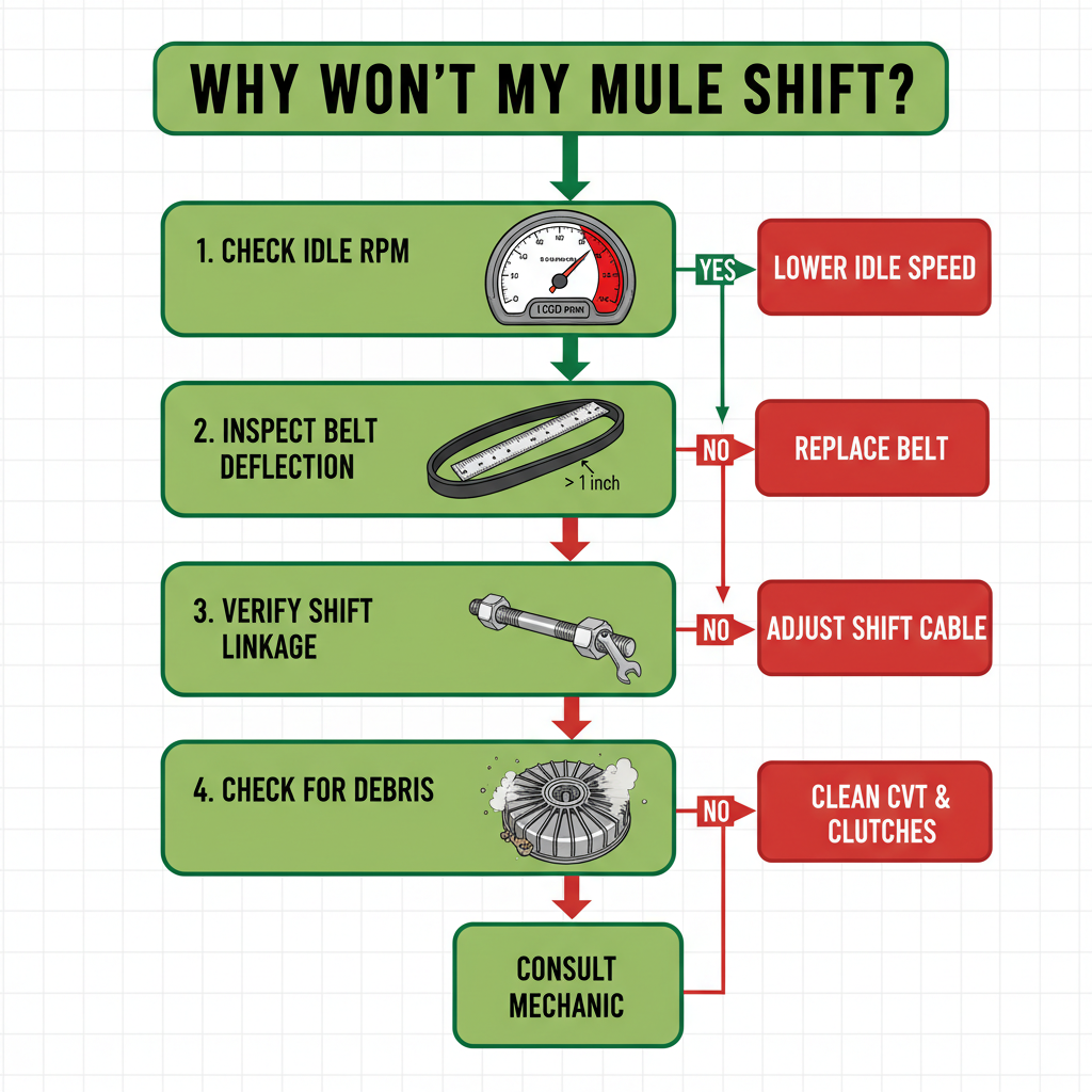 polaris ranger 570 battery keeps dying