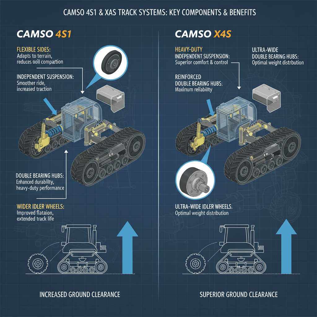  camso tracks for honda pioneer price
