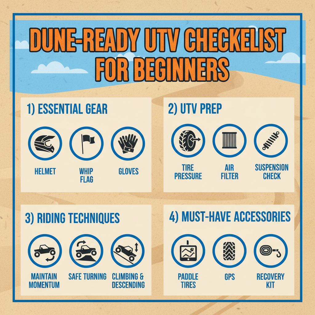  best sand dune utv for beginners