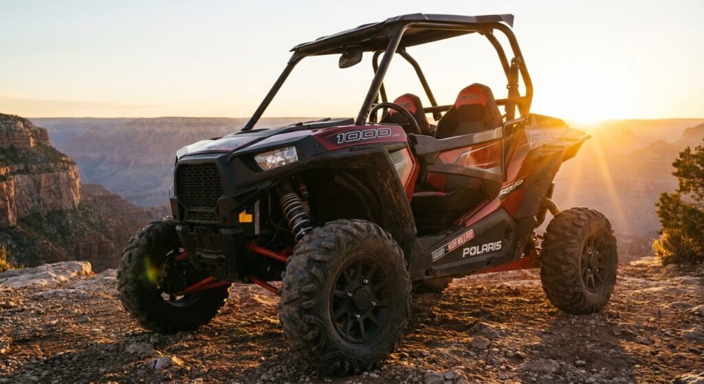 Is a High-Mileage RZR 1000 a Good Buy? Your Ultimate Guide