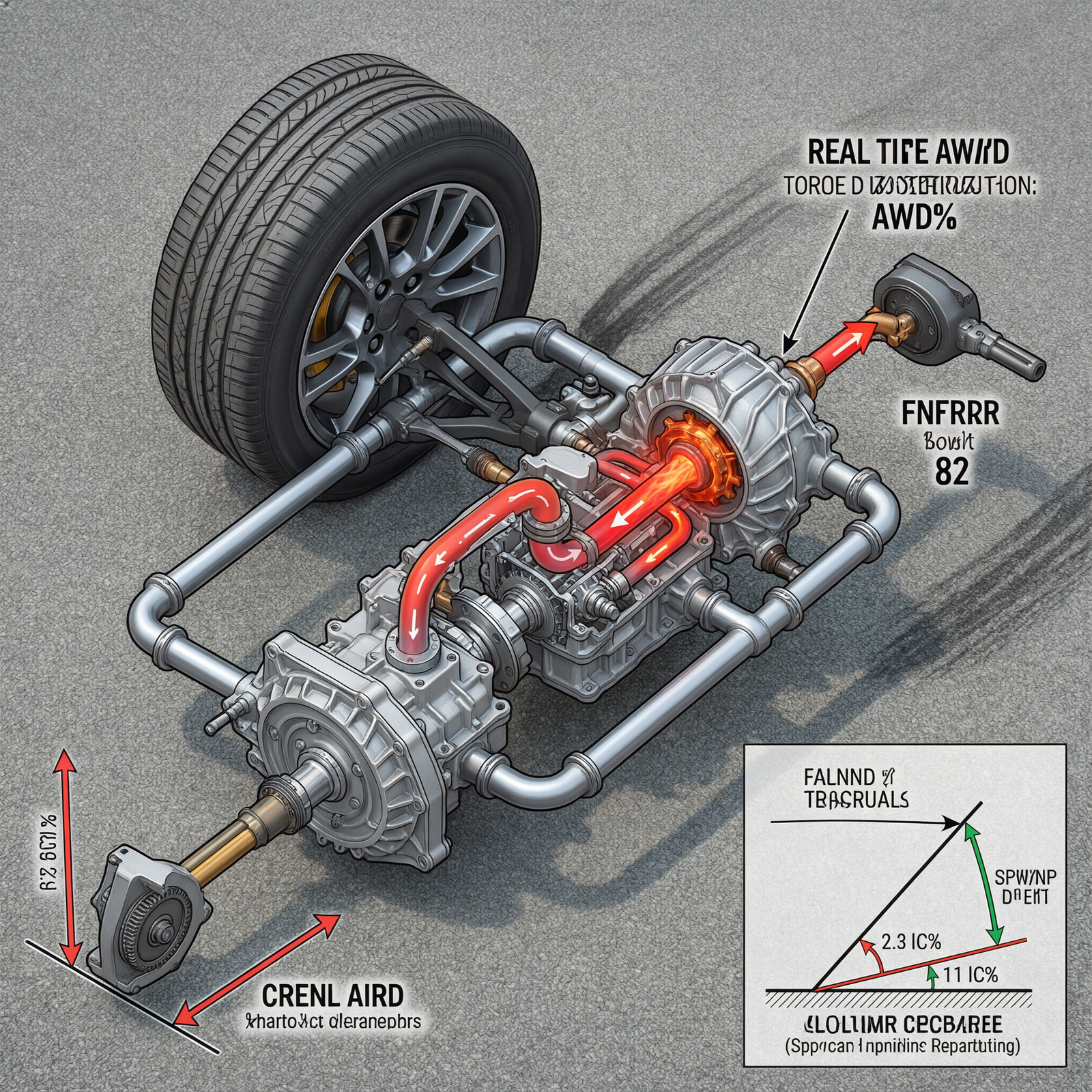 honda cr-v off-road performance review