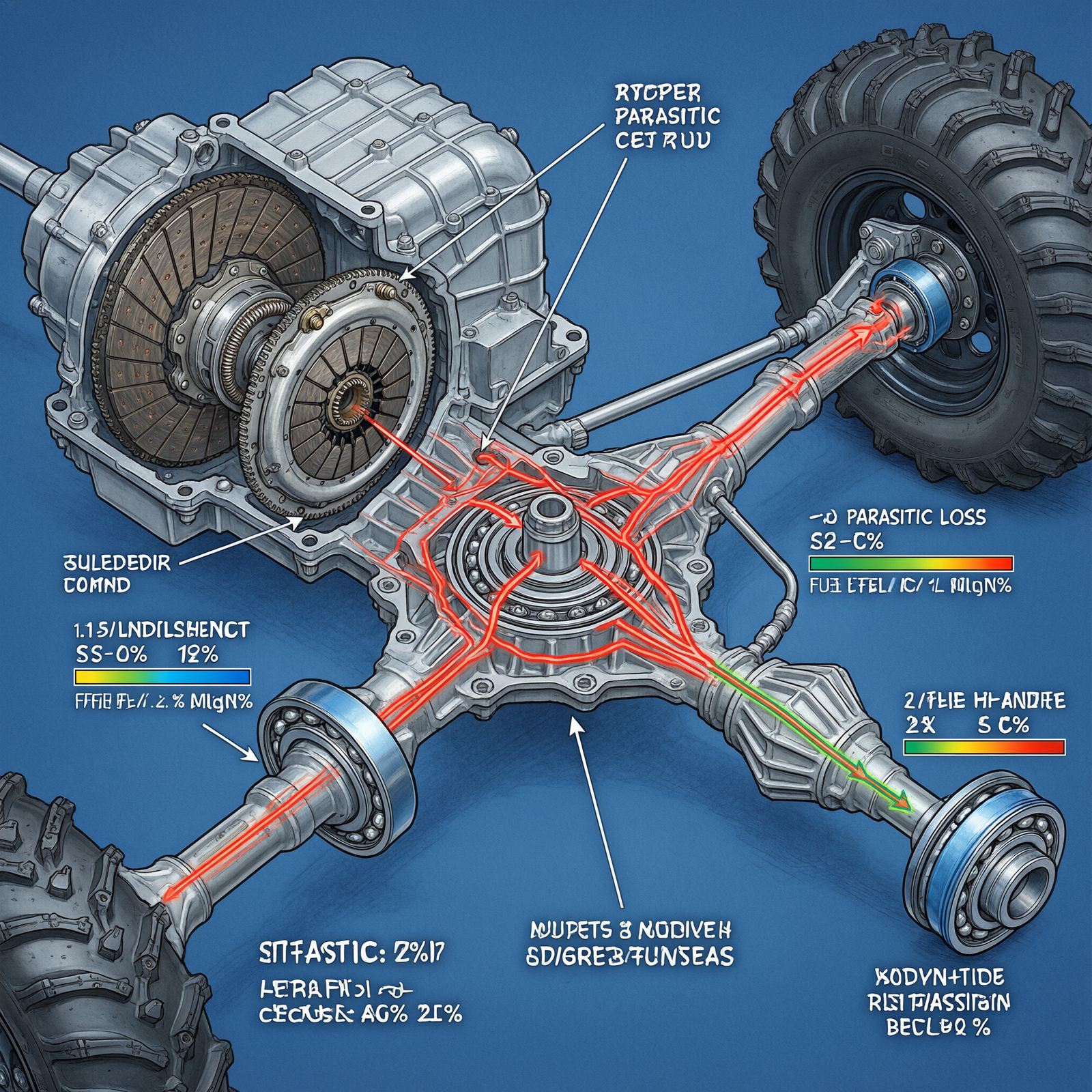fuel efficiency tips for Honda UTV owners