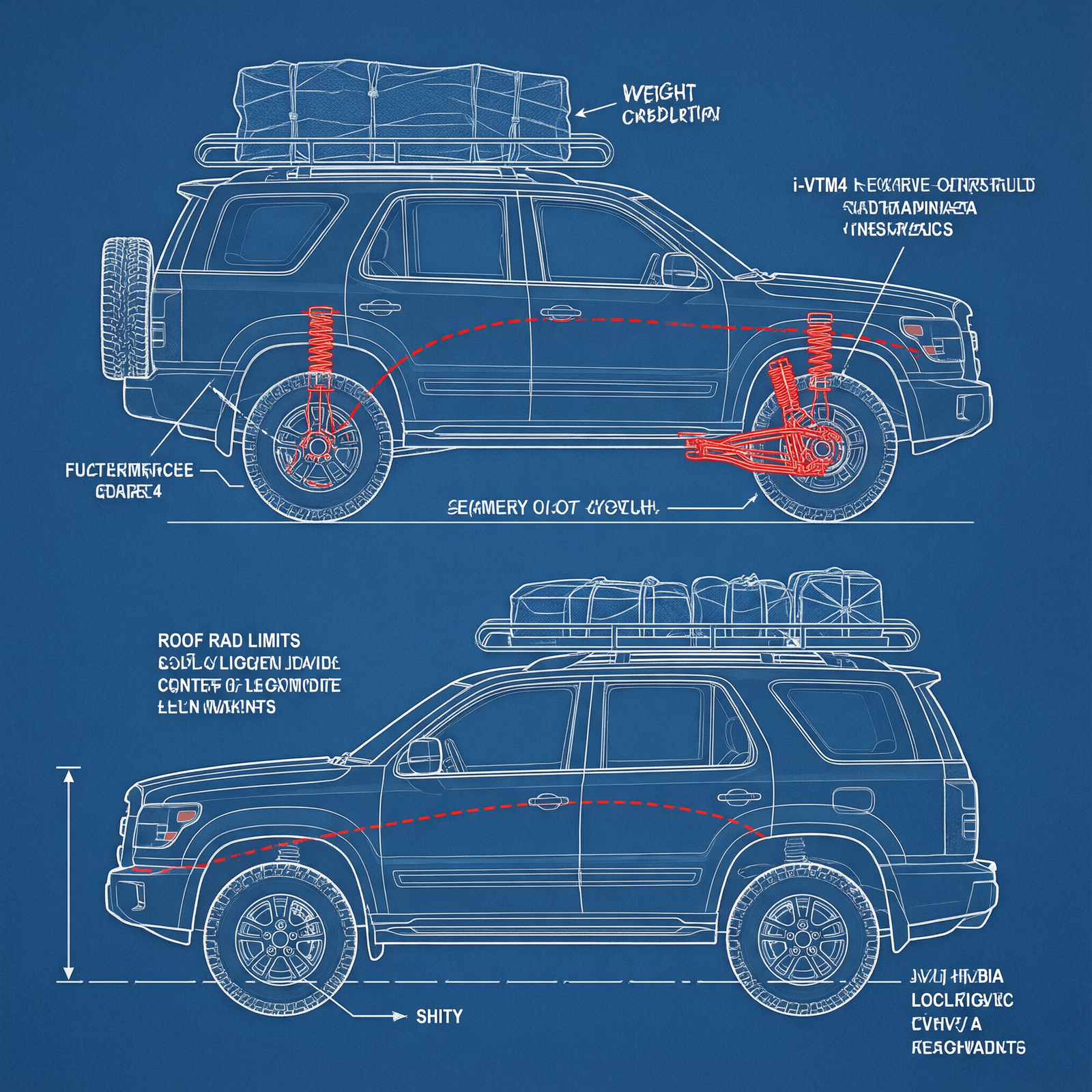 best camping setups for honda pilot overlanding