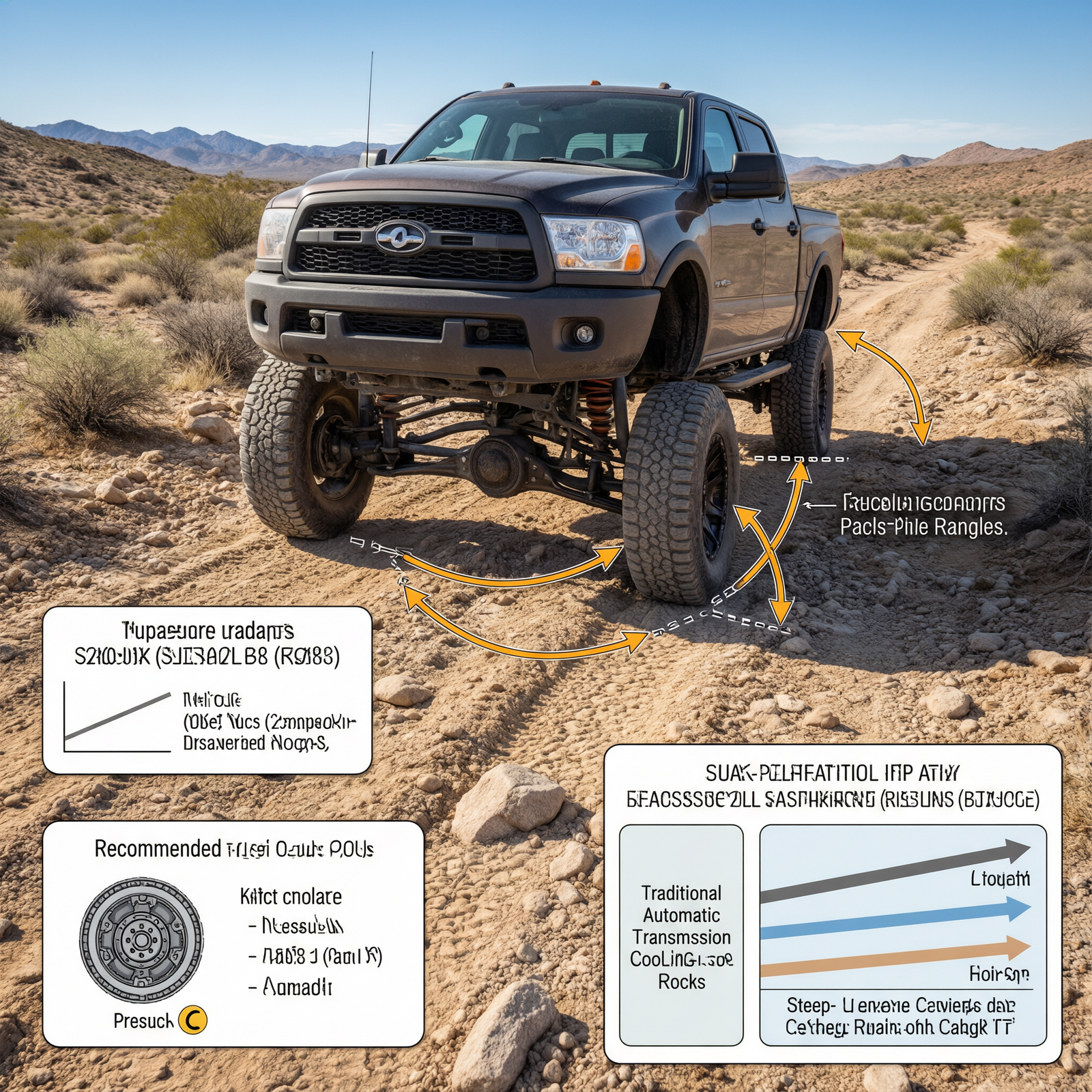 honda ridgeline off-road camping spots in arizona