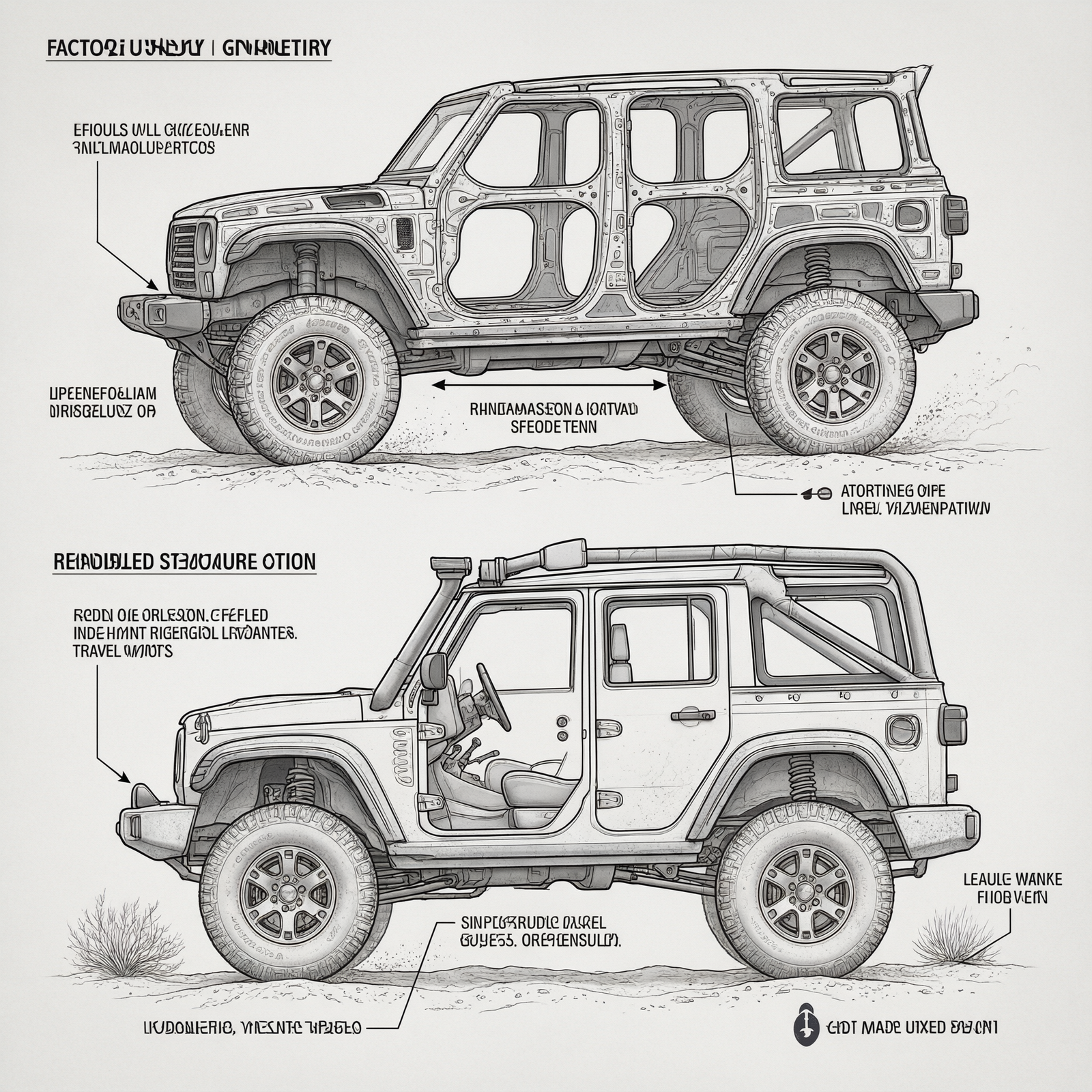 overlanding routes for honda pilot in utah national parks