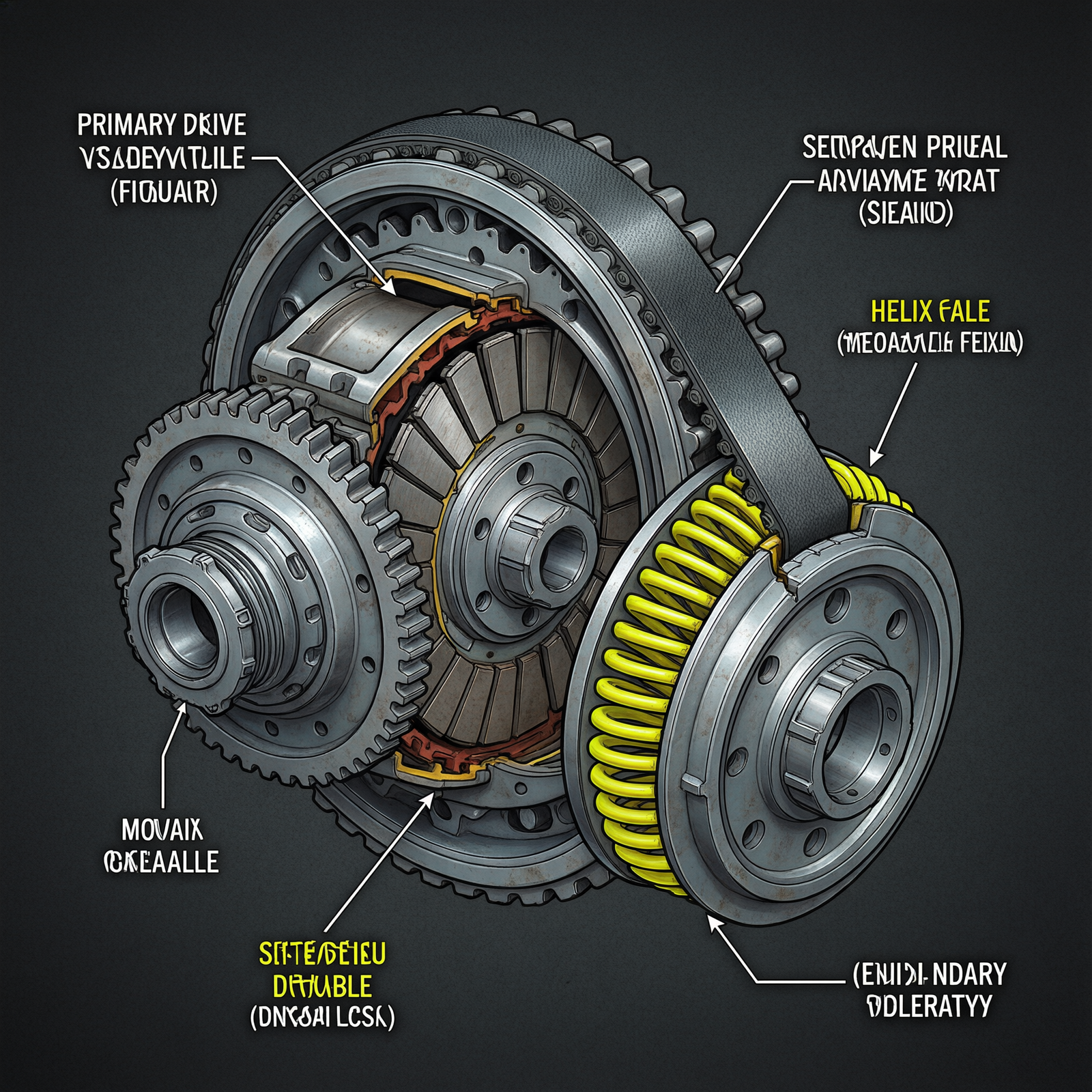 common CVT problems and quick fixes on the road