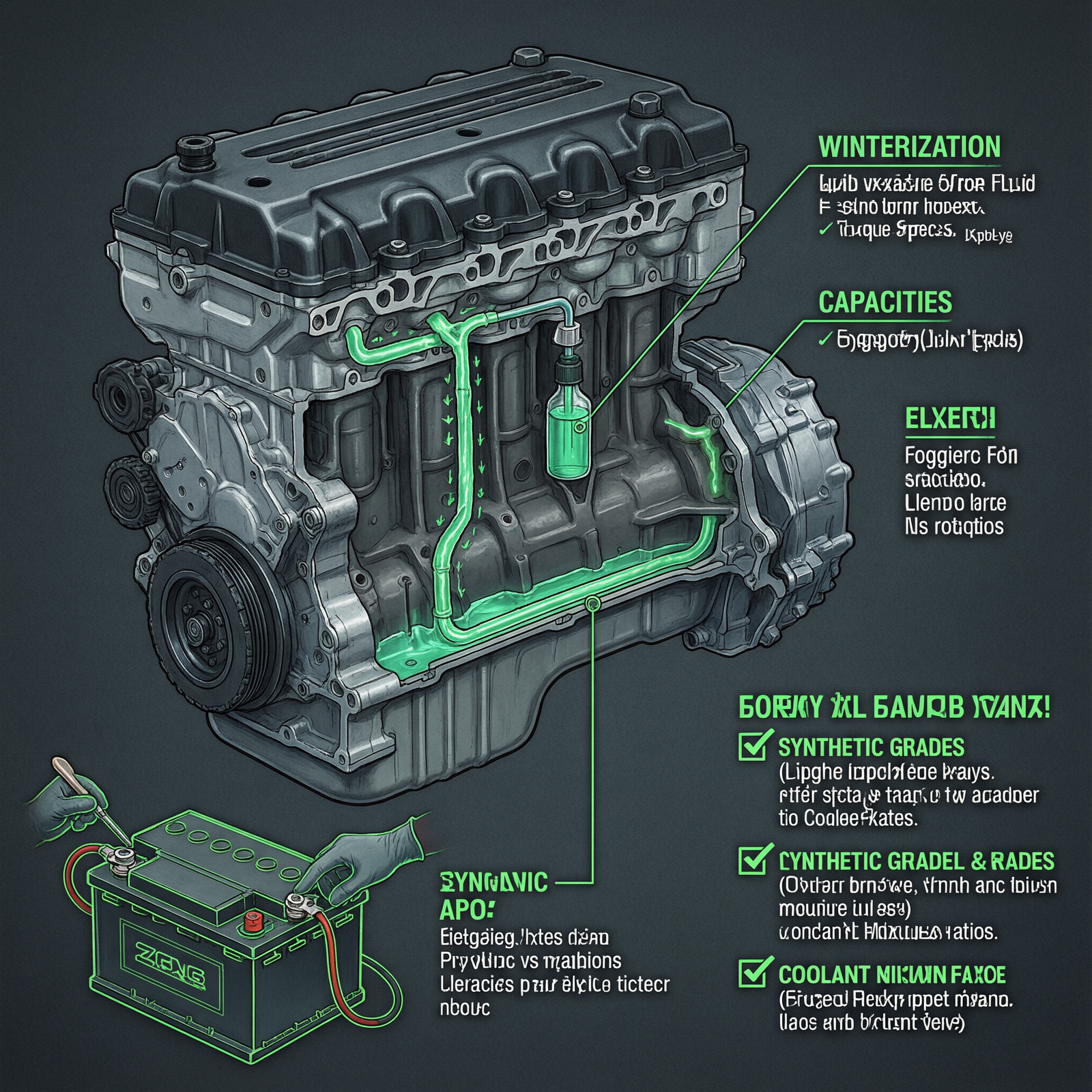 honda utv winter storage and maintenance tips