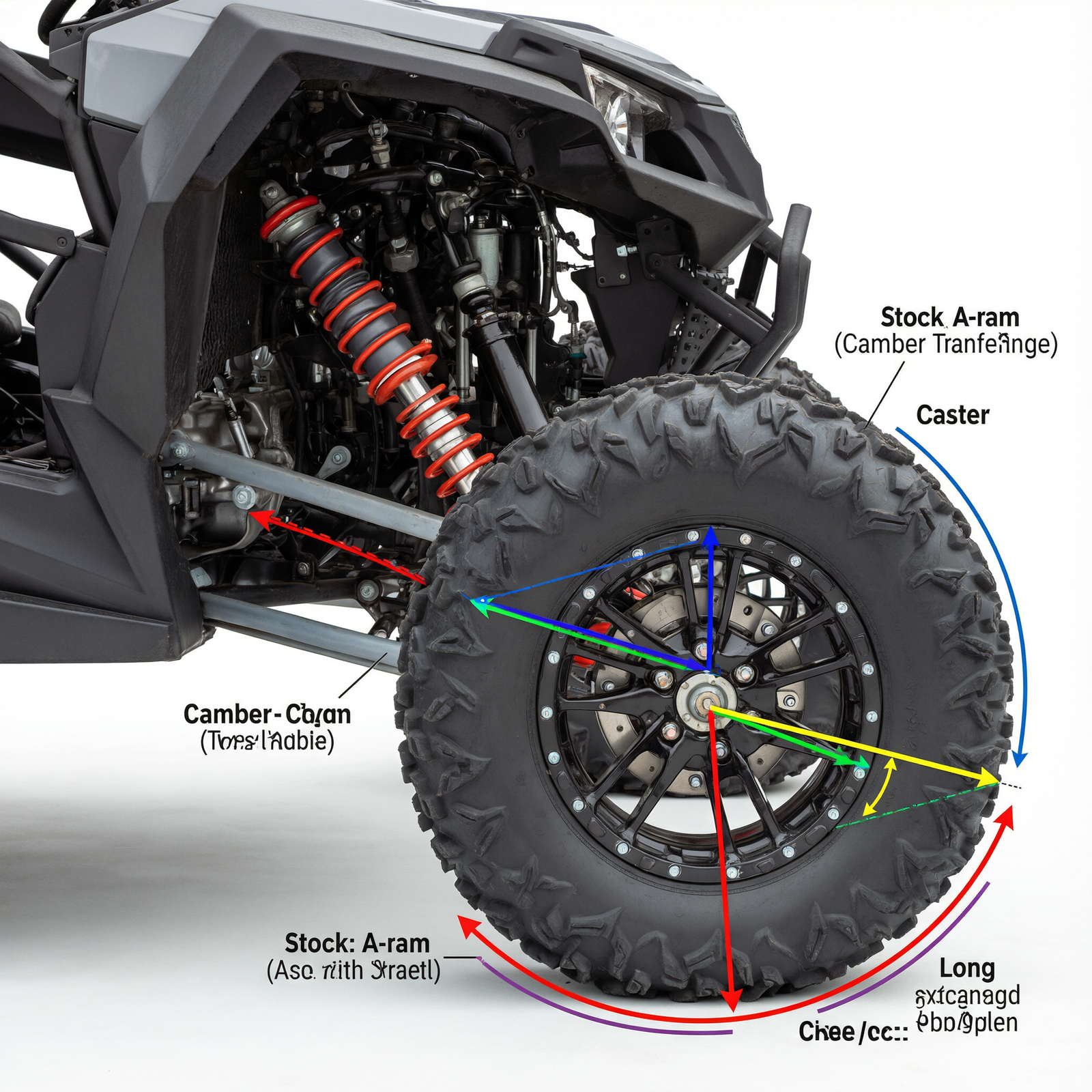 naked bike riding posture and ergonomics explained