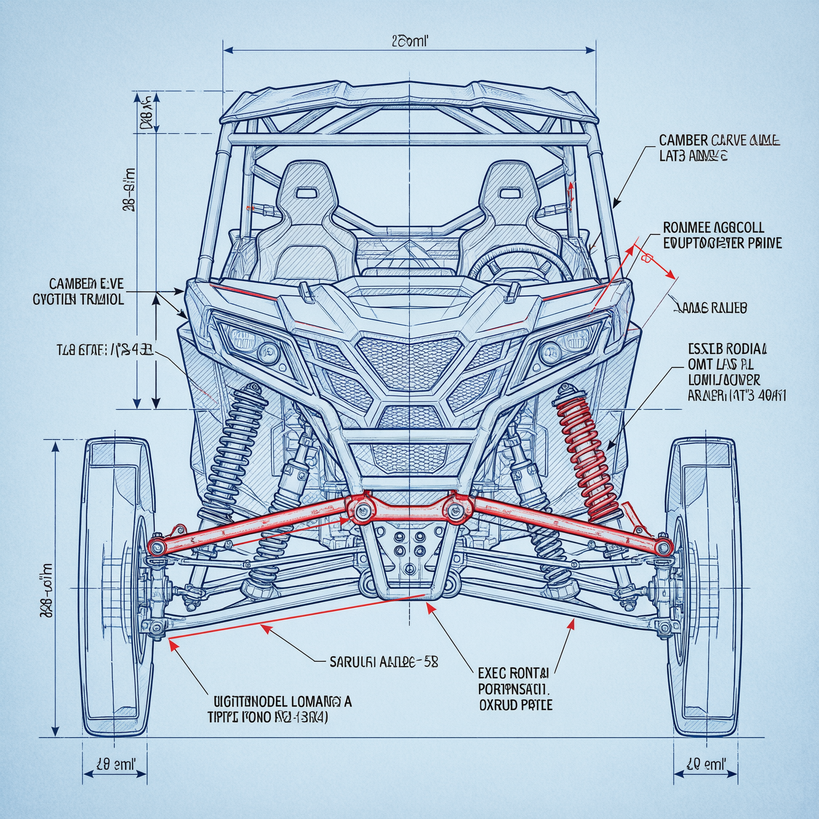 best tires for honda side by side in muddy terrain