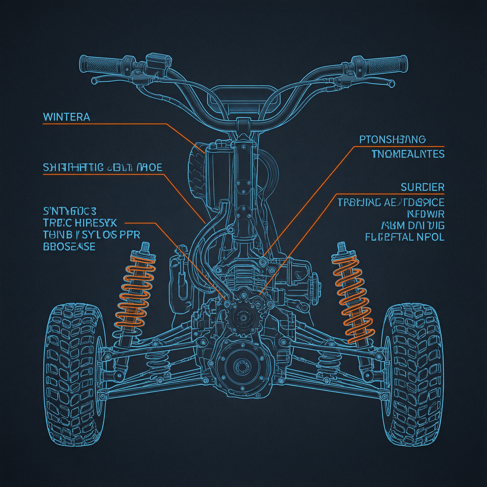 winterizing your honda pioneer for cold weather rides