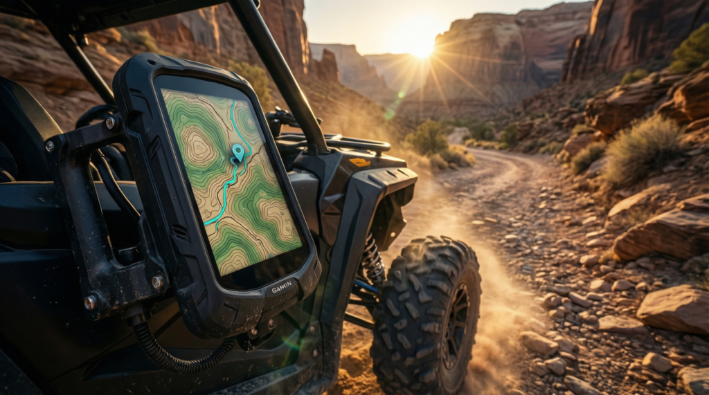 Mastering Off-Road Navigation: Engineering Resilience for Extended Trail Expeditions