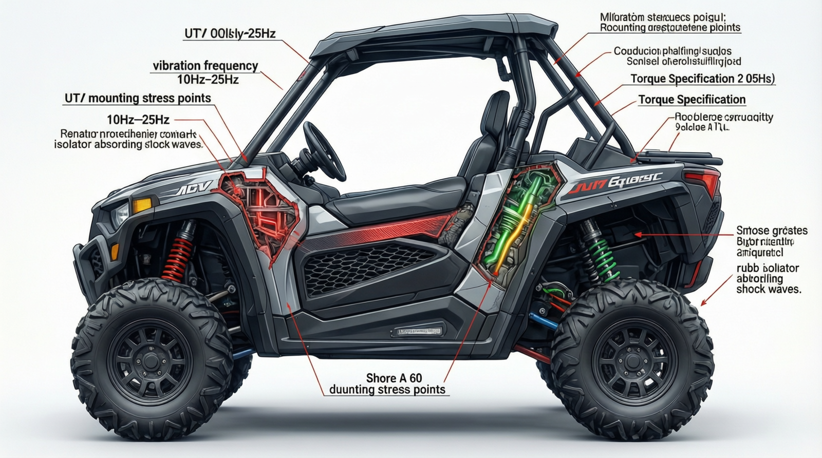 Garmin inReach Mini 3 Plus setup for off grid UTV tracking