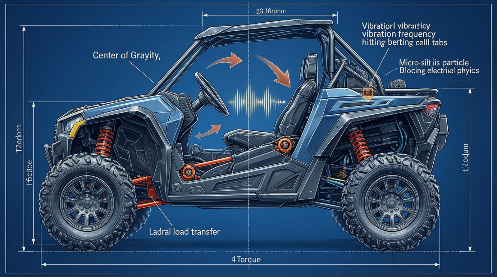 Jackery Explorer 1000 v2 portable power station for multi day UTV trips