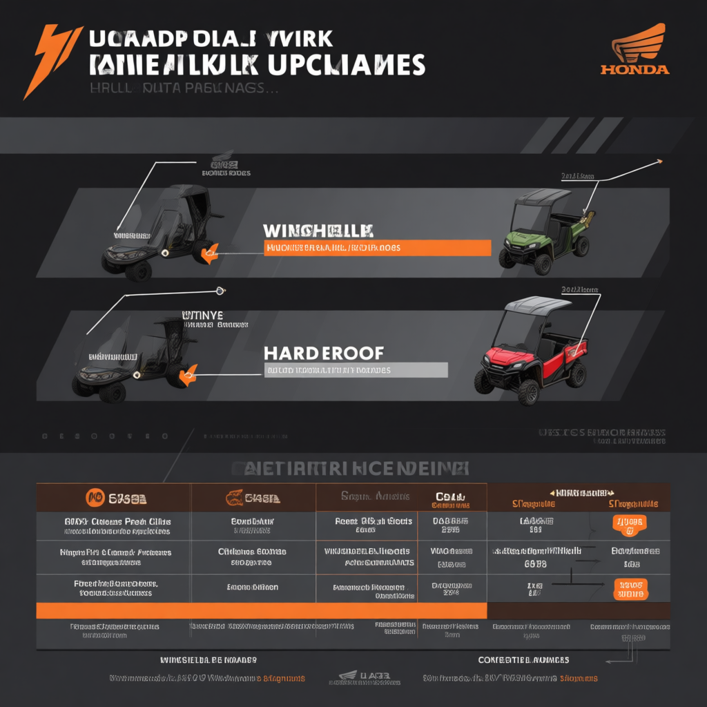 Don'T Buy Honda Pioneer Accessories Before Reading This (Costly Mistakes To Avoid)